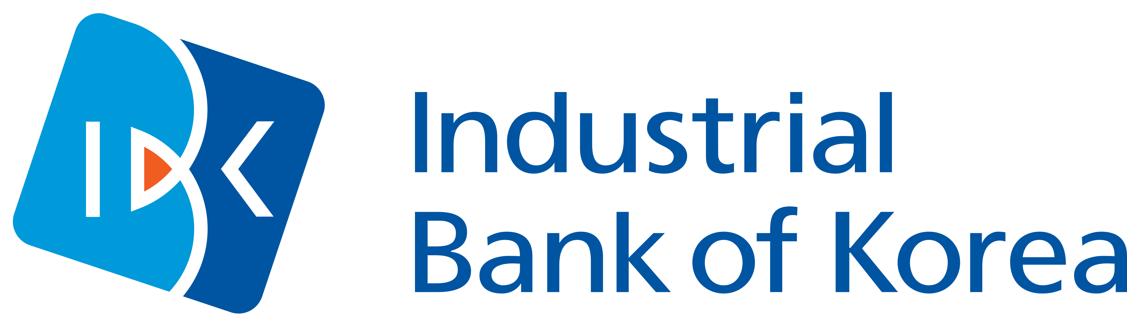 IBK企業銀行